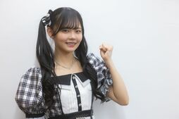 阪大生アイドル、カラフルスクリーム・かれんの圧倒的“文ドル両道”人生！