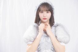 ≠ME尾木・蟹沢「新曲は、指原さんのプロデュースでアイドルをできる幸せを感じる」