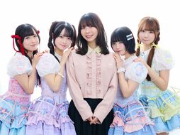 “個性は作らない！”　古川未鈴×ChumToto カオスな時代からの激熱メッセージ！