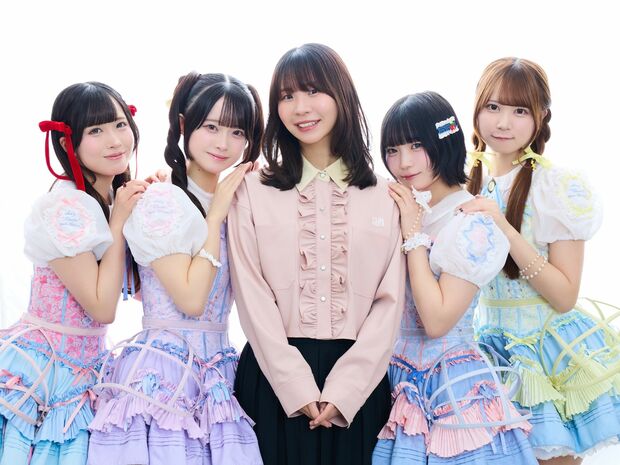 “個性は作らない！”　古川未鈴×ChumToto カオスな時代からの激熱メッセージ…