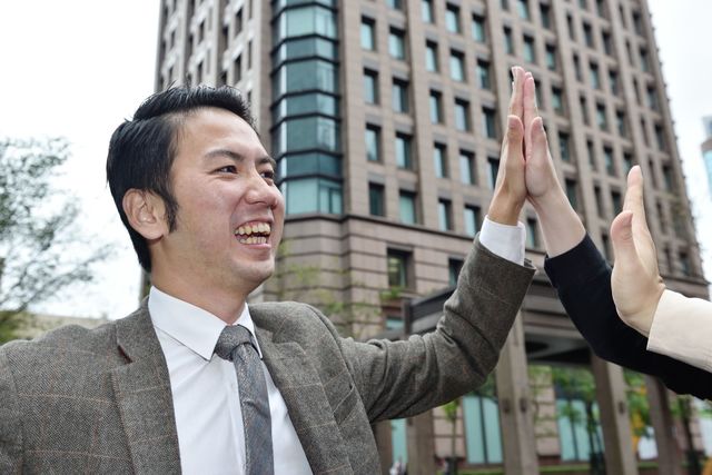 「プレッシャーに弱い性格」は直すことができる