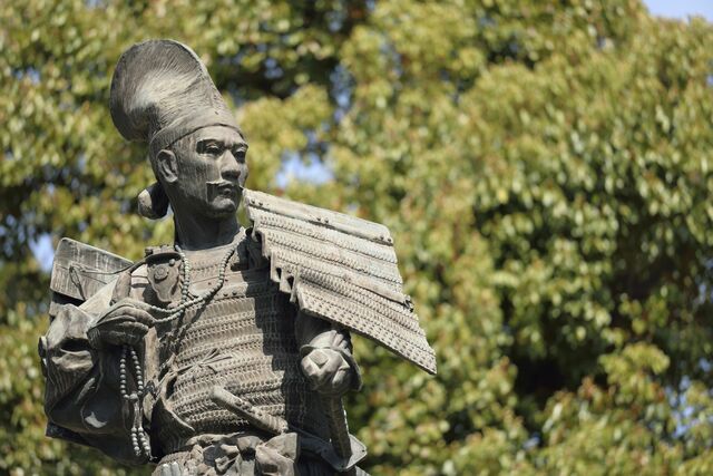 【どうする家康】怖いけど…「兄貴」と慕っていた信長との深いつながり