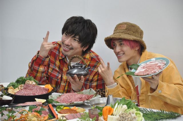 EXIT 萎えぽよエリアぶちアゲ活性化ツアー！ 鹿児島県・南さつま市【後編】