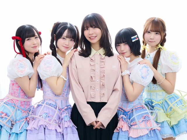 “個性は作らない！”　古川未鈴×ChumToto カオスな時代からの激熱メッセージ！