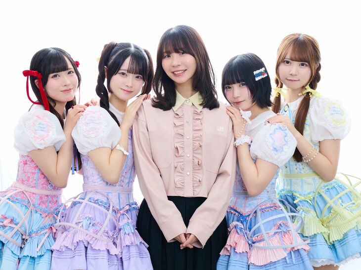 “個性は作らない！”　古川未鈴×ChumToto カオスな時代からの激熱メッセージ！