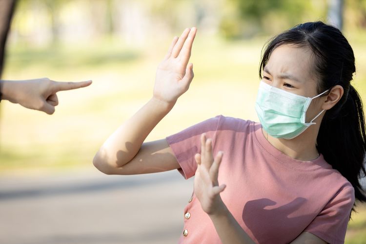 精神科医が指摘。これからコロナが拡がる原因は「不安」と「差別」