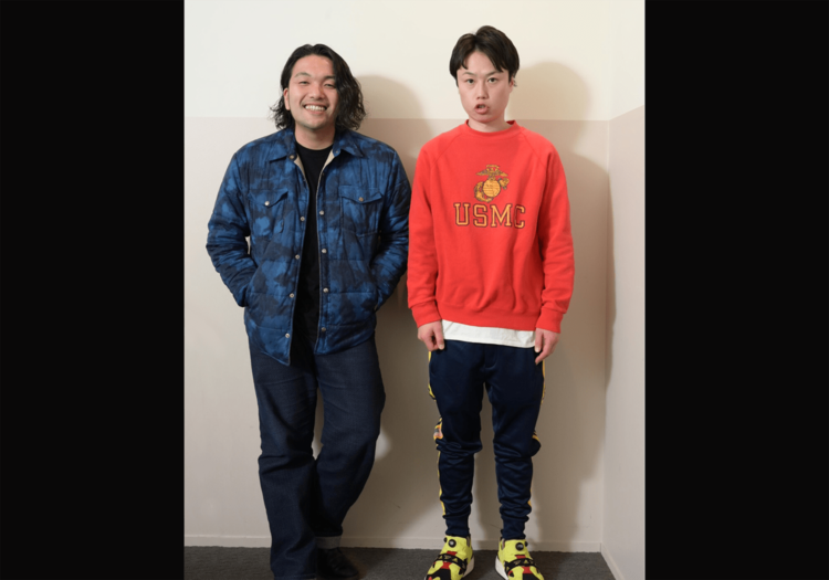 見取り図の人気連載「男前かるた」完結記念　振り返りインタビュー！