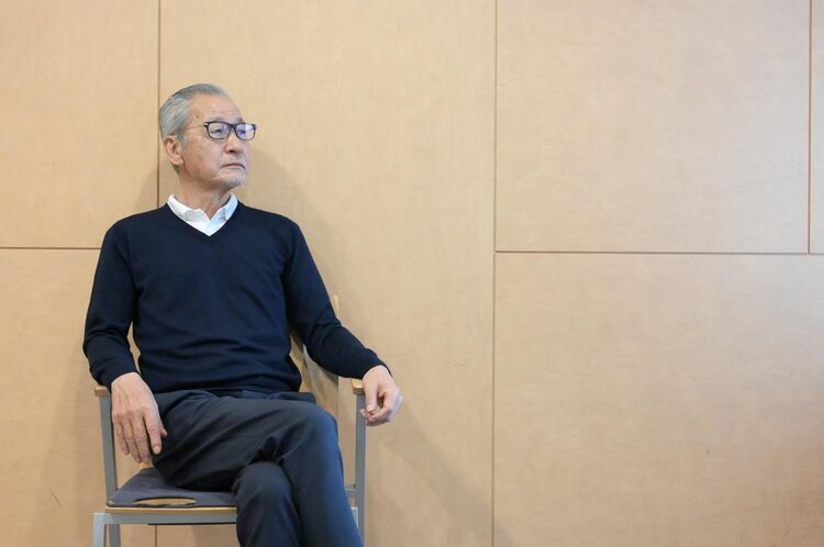大竹まこと「内蔵をさらけ出しながらラジオをやるかもしれない」