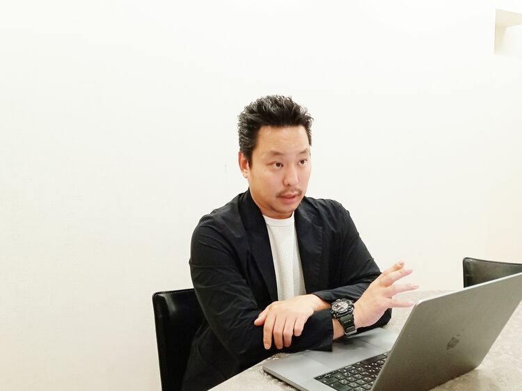 35秒に1枚売れる！ 横浜元町にある老舗・近沢レース店が作る