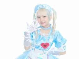 インキャが世界を救って天下取っちゃう!?　快進撃中の最新型アイドルNANIMONO！