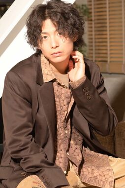 怪我をもいとわない20代から、作品を楽しむ30代ヘ――俳優・宮崎秋人の挑戦と進化