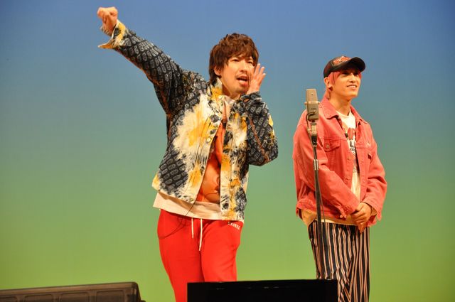 EXIT 萎えぽよエリアぶちアゲ活性化ツアー！ 岩手県・久慈市【前編】