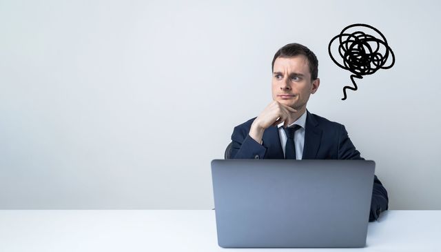 だれにでも身に覚えがあるトホホな行動…の理由とは？