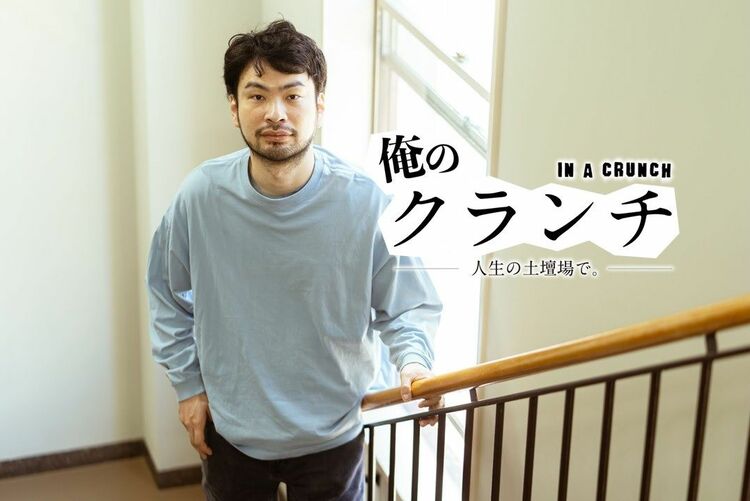 直木賞作家・小川哲「世の中の出来事はだいたい全部小説なんです」
