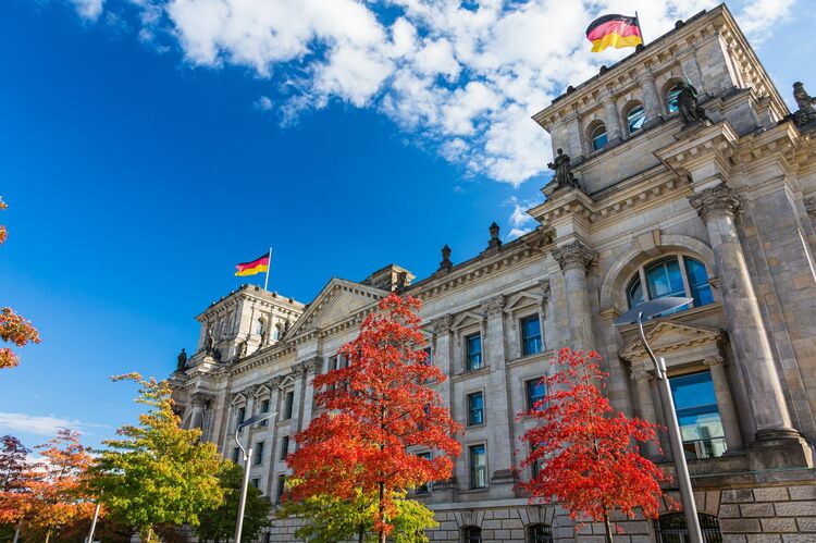 歴史があるのはどっち? 同じドイツといっても西と東で違う文化