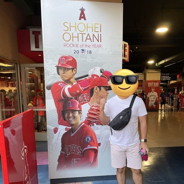 大谷翔平に会いに行こう！ 聖地エンゼルススタジアム巡礼ガイド