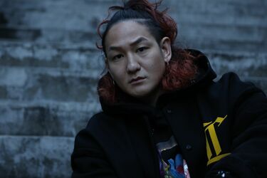 「これからの旅が本当に楽しみ」佐々木憂流迦の“プロレスラー”としての挑戦