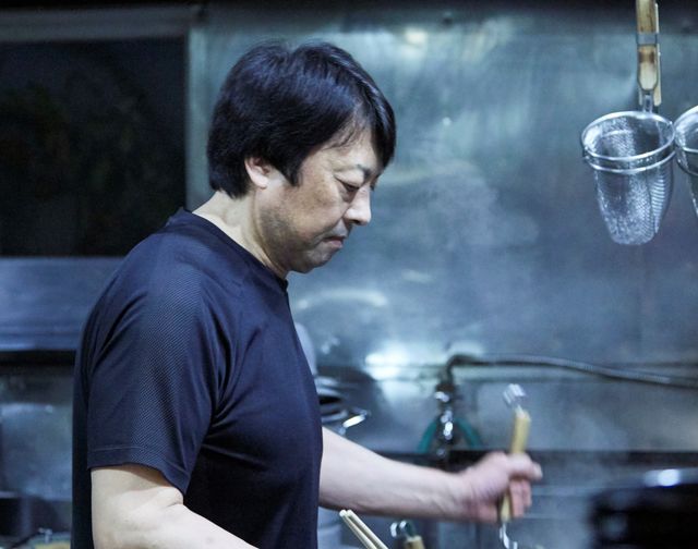 川田利明 飲食店にとってネットの評判は諸刃の剣だ！