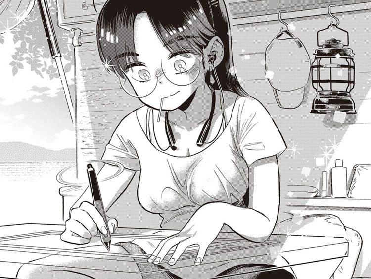 第12話　バカンスとワーケーション(後編)