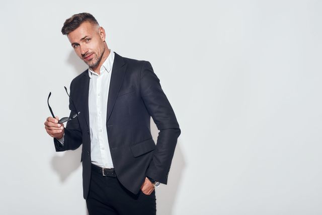 モテる中高年は色気がある！ 誰でも２分で身につけられる方法