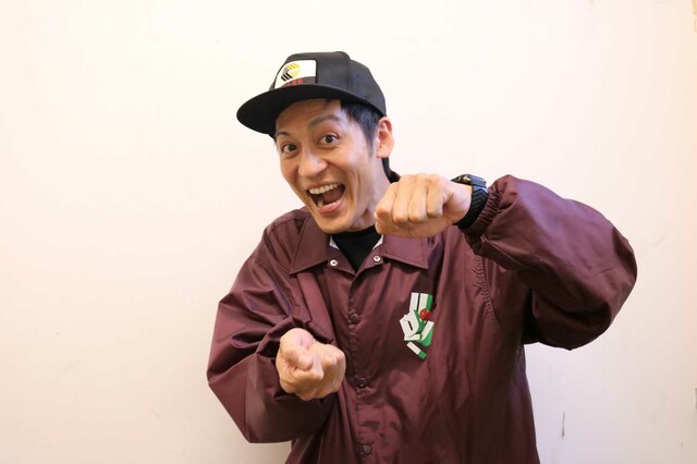 とろサーモン村田「中華の魅力は父、キャンプの魅力は長渕剛さん」