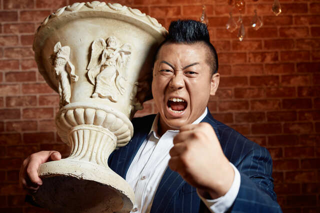 「勝ちにこだわるところを見てほしい」方舟の“強男”・稲村愛輝の闘いへの熱意