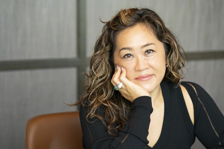 「自分と家族を信じて」大坂なおみ母が語るスポーツ選手を育てる意識と覚悟