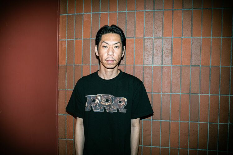 得意なこと”で勝負できる場所を探し呂布カルマはラッパーとなった | 俺