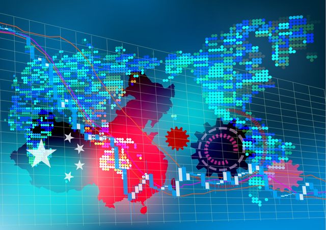 すでに中国が仕掛けたハイブリット戦が始まっている