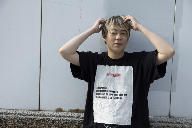 身近な人と別れても渡米した村本大輔の信念「アメリカでは思想のない