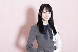 Rain Tree 佐藤莉華・橋本真希「相思相愛！ お互いに顔がタイプです」