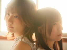 夏本番前！！　FES☆TIVE新メンバー２人、超BEAUTY特写&アツ過ぎインタビュー！