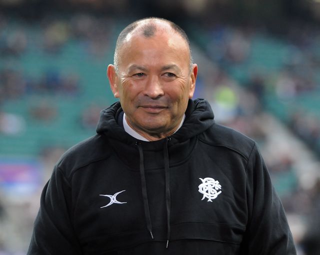 「手のひらに汗をかき…」エディーHCが明かす選手時代の挫折