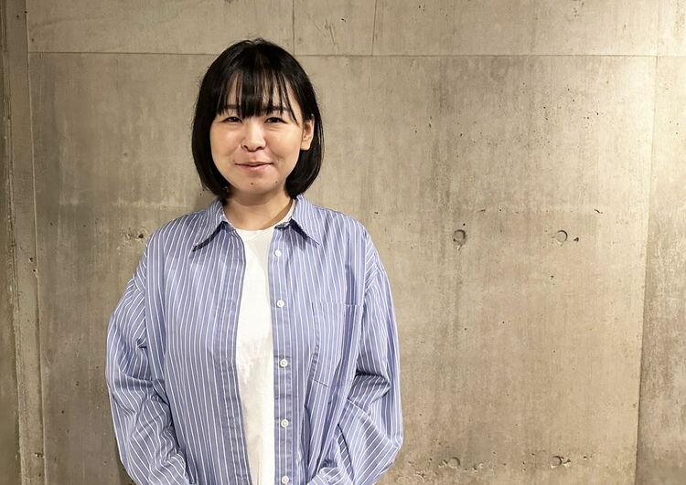 お笑いライブを主催する児島気奈「ウエストランド井口くんのひと言に救  