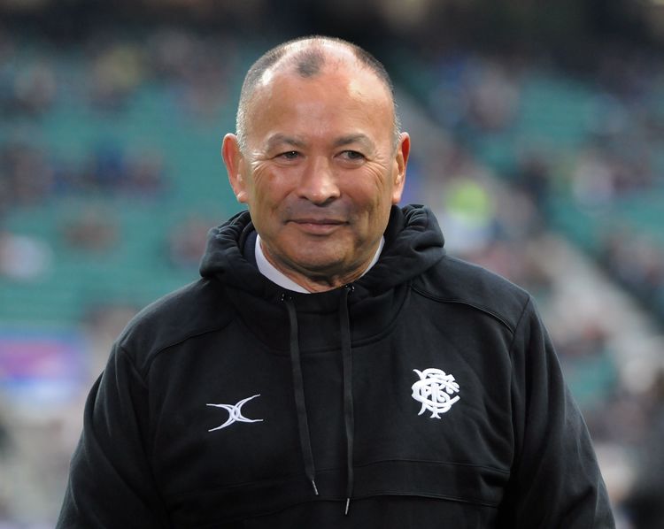 「手のひらに汗をかき…」エディーHCが明かす選手時代の挫折