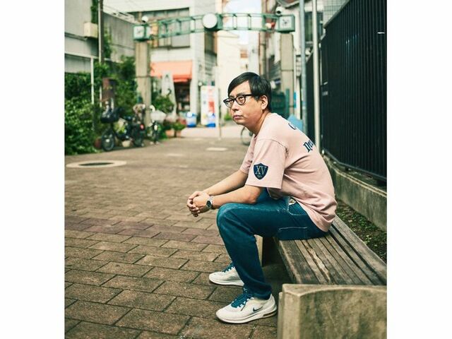 おいでやす小田が使い続ける“見た目的にあかん”「ガス式炊飯器」