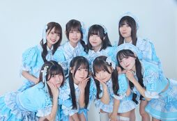 TIF2025メインステージ争奪戦優勝で大注目！　AOAOってどんなグループ！？