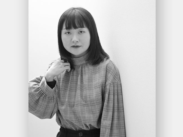 吉住「人からもらった設定はやりたくないっていう変なこだわりもあって」