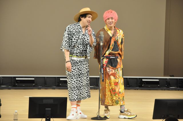 EXIT 萎えぽよエリアぶちアゲ活性化ツアー！ 静岡県・浜松市【後編】