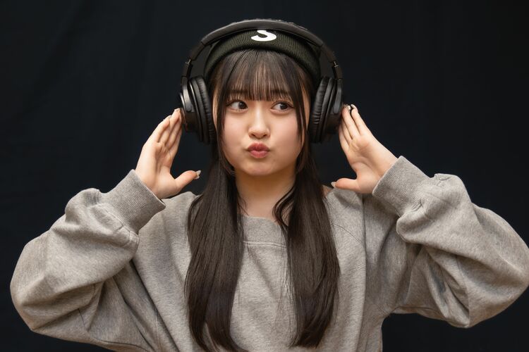 HKT48・石橋颯が『夢十夜』を聴く! メンバー同士だからこそ分かる魅力を大紹…