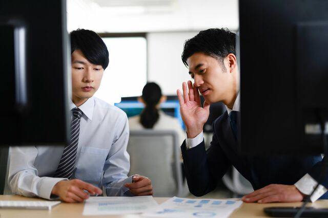 リーダーの人柄は「ランチェスターの法則」で部下に見抜かれる!?