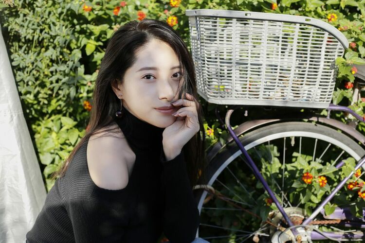 染谷有香「グラビア界の任天堂になりたい！」 | WANI BOOKS News