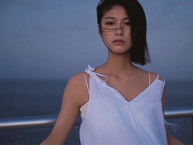 大河ドラマ出演で話題の玉田志織「学生服を着る役どころを演じてみたいです!」