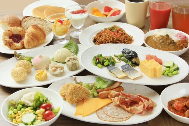 都内近郊で泊まりたい朝食にこだわるビジネスホテル3選