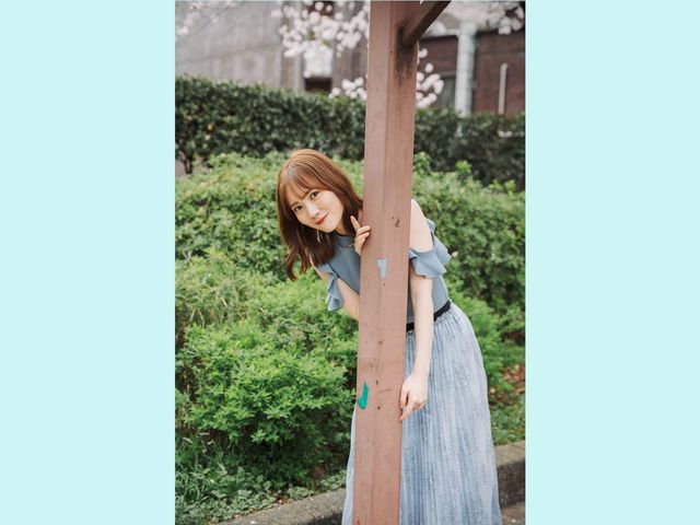 乃木坂46 田村真佑　和食のテーブルマナーを学ぼう!!編 Vol.１