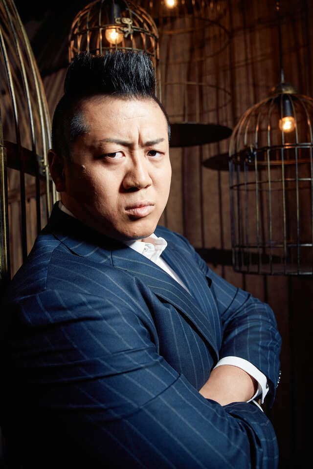 「勝ちにこだわるところを見てほしい」方舟の“強男”・稲村愛輝の闘いへの熱意 WANI BOOKS NewsCrunch（ニュースクランチ）