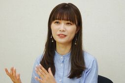 ▲西澤由夏【WANI BOOKS-NewsCrunch-Interview】