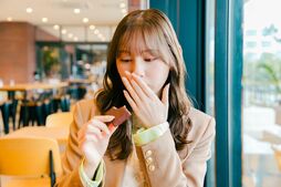 連載第8回「掌の幸せ」