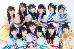 虹のコンキスタドール