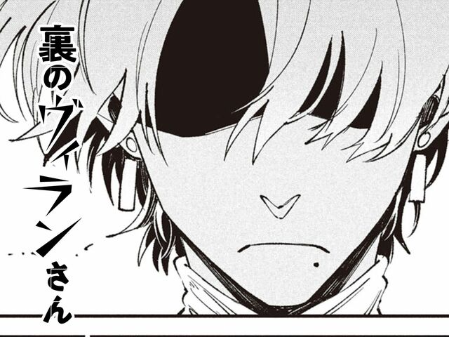 第16話　兆太郎くん